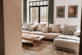 Vakantiewoning Domein Hooverbosch